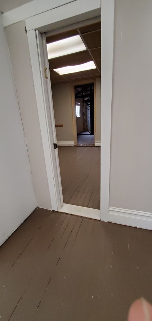 Building Photo - 919 1/2 New York Ave., Unit D