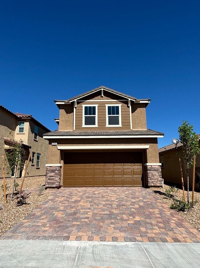 Building Photo - Modern Inspirada Living – 4 Bed Home with Loft & Downstairs Suite