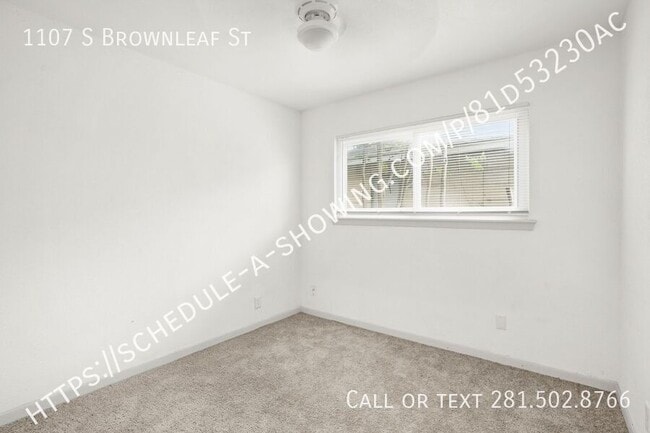 Building Photo - 1107 S Brownleaf St