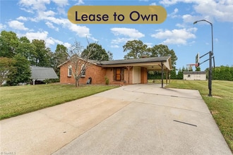 Building Photo - Earn Wealth While Leasing - Like a Homeown...
