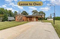 Building Photo - Earn Wealth While Leasing - Like a Homeown...