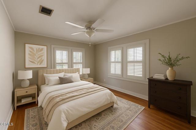 Building Photo - 930 N Fairview St