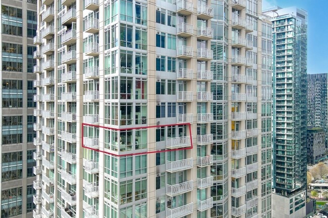 Building Photo - 819 Virginia St