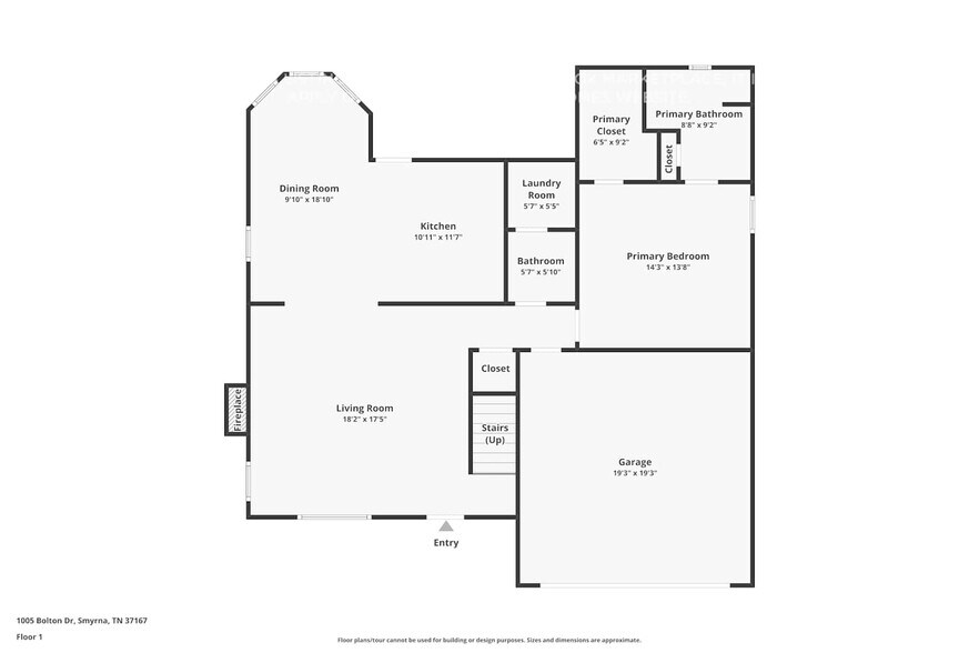Building Photo - 1005 Bolton Dr