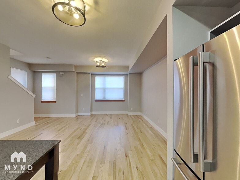 Building Photo - 3338 Tejon St