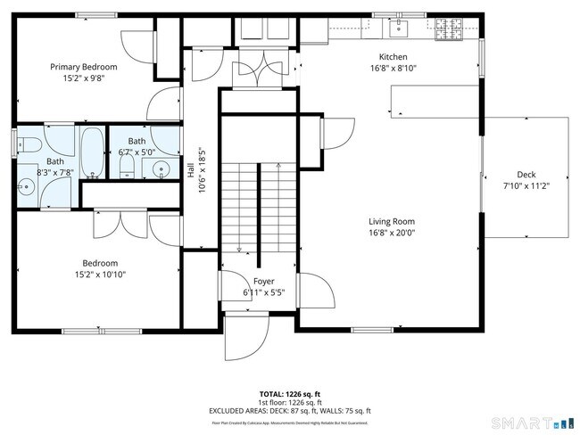 Building Photo - 15 W Main St