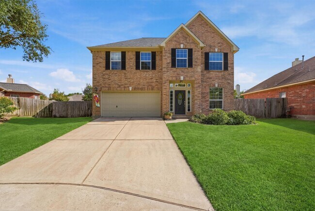 Building Photo - 6215 Lake Chase Ct