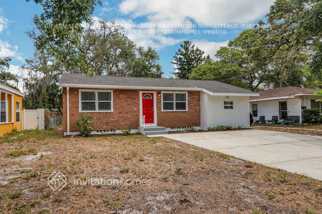 Building Photo - 424 4th St NW