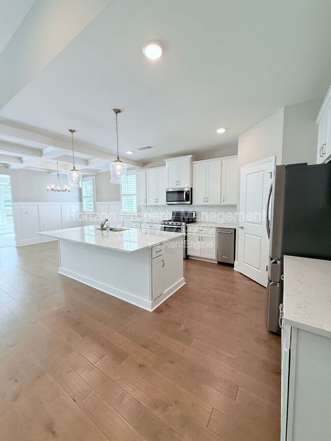 Building Photo - 4140 Barleycove Ln