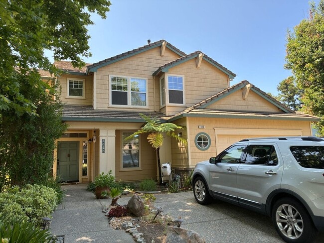 Primary Photo - Spacious East Davis Home available in July!