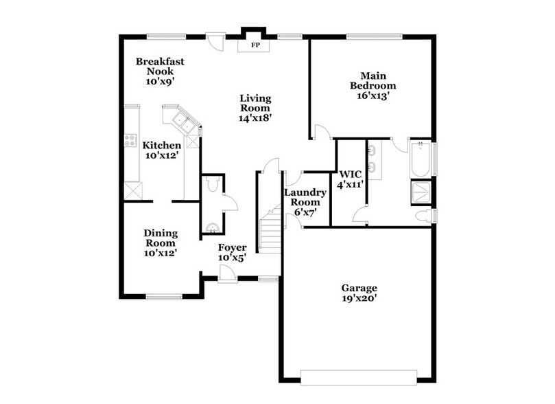 Building Photo - 761 Simon Park Cir