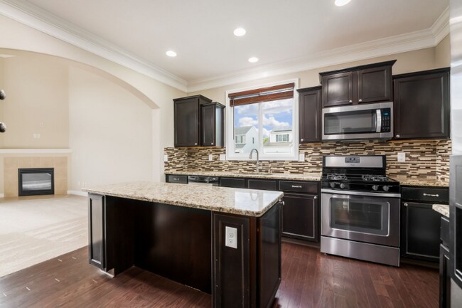Building Photo - 8865 Sweetshade Dr
