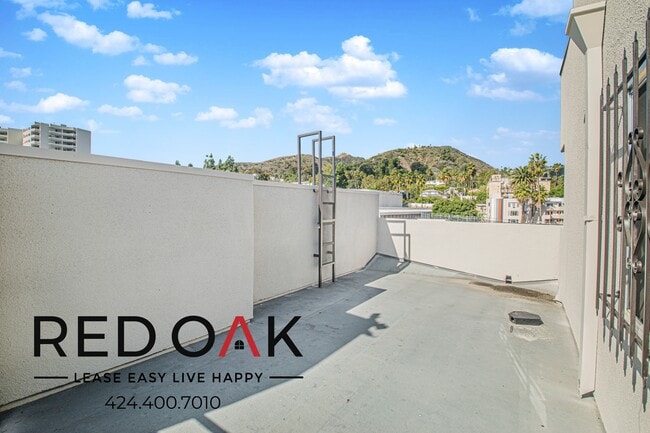 Building Photo - 1755 El Cerrito Pl