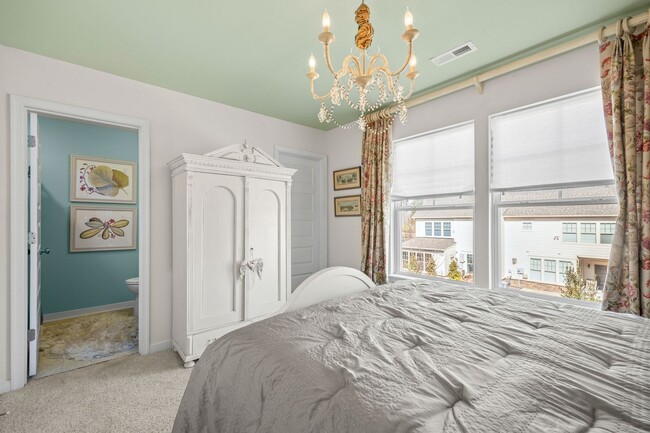 Building Photo - 2 Bedroom Townhome in Beautiful Magnolia G...