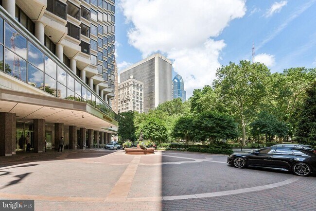 Building Photo - 202 W Rittenhouse Square