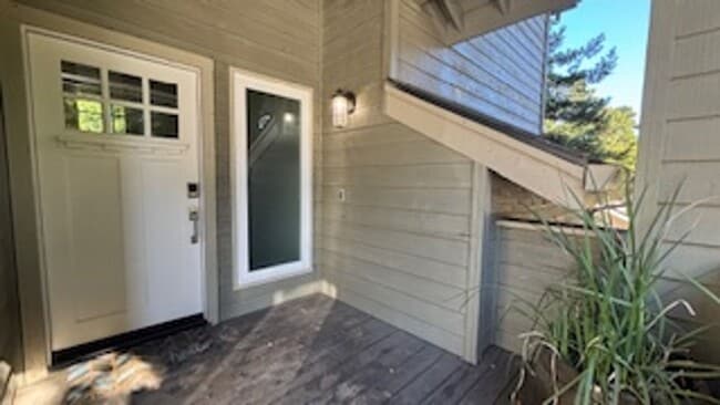 Building Photo - Stunning Tree-House Living with Beach Access - Hidden Beach Area