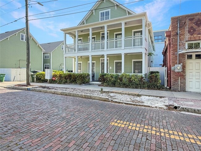 Building Photo - 1510 N 17th St