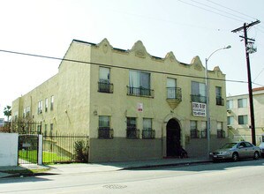 Building Photo - HAP PARTNERS V LLC-4234