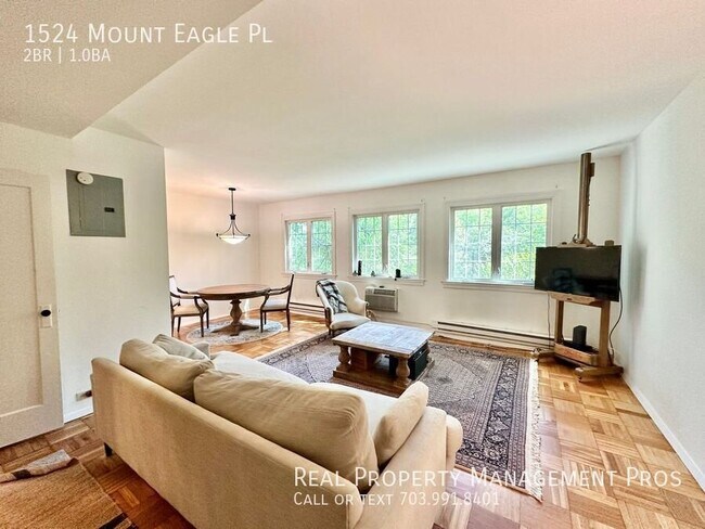 Building Photo - 1524 Mt Eagle Pl