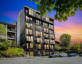 Building Photo - Ondine Eastlake