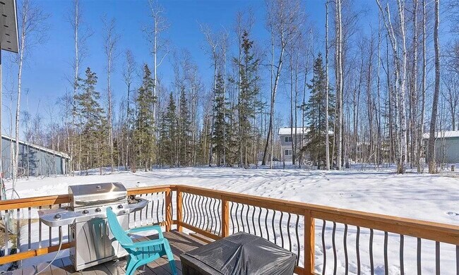 Building Photo - 7030 W Werner Dr