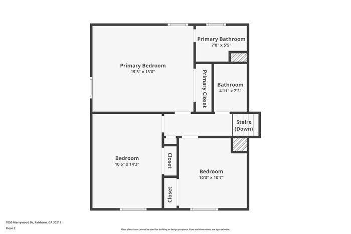 Building Photo - 7050 Merrywood Dr