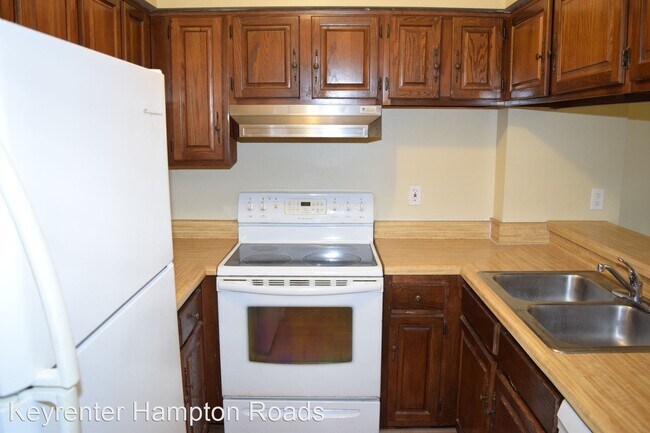 Building Photo - 2 br, 1.5 bath House - 233 Mill Point Drive