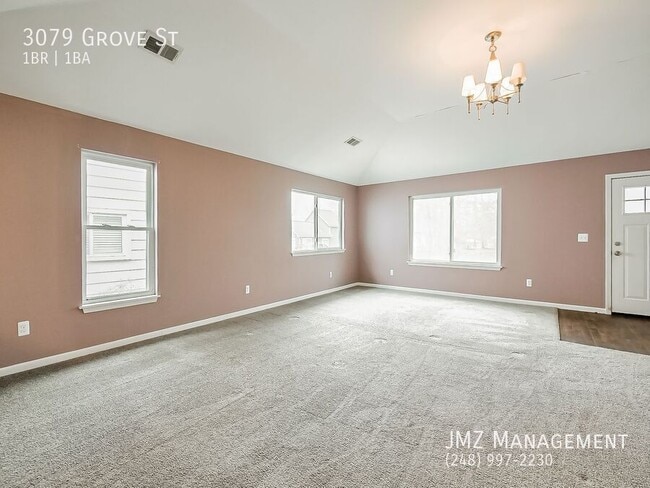 Building Photo - 3079 Grove St