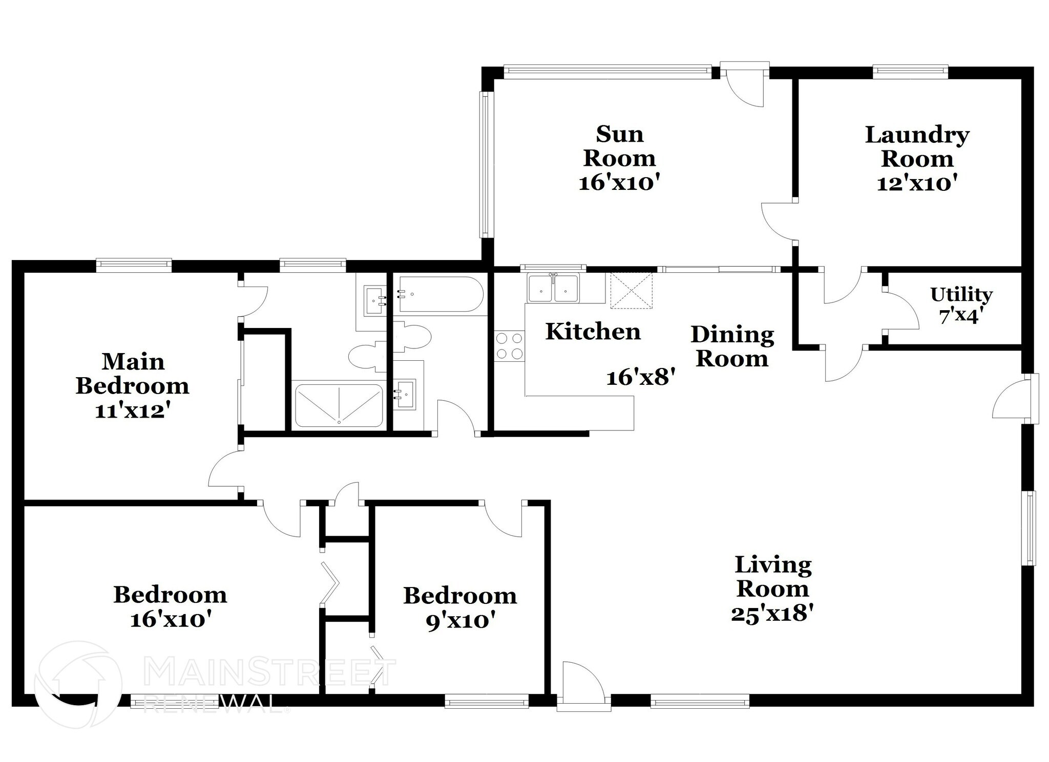 Building Photo - 19058 Flamingo Rd