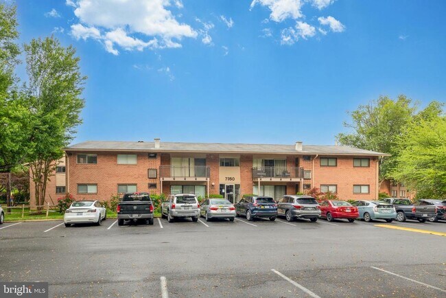 Primary Photo - 7350 Lee Hwy