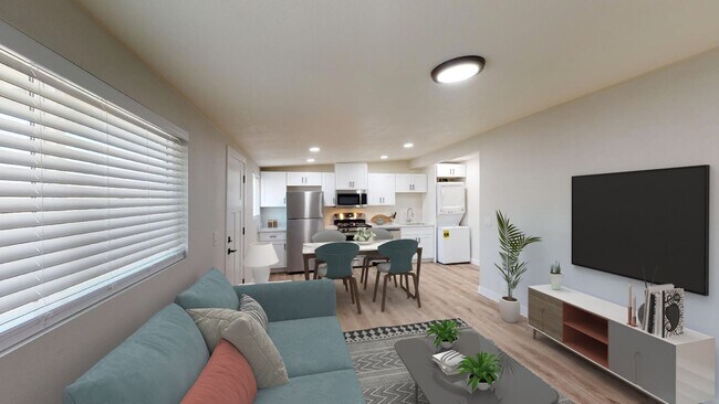 Building Photo - Herradura Villas-1023 (A&amp;B)