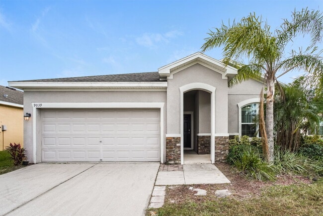 Building Photo - 9039 41st St E