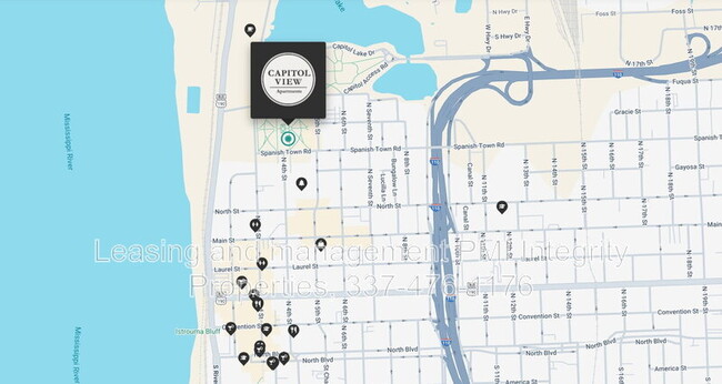 Building Photo - 850 N 5th St