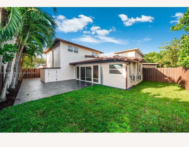 Building Photo - 14725 SW 107th Terrace