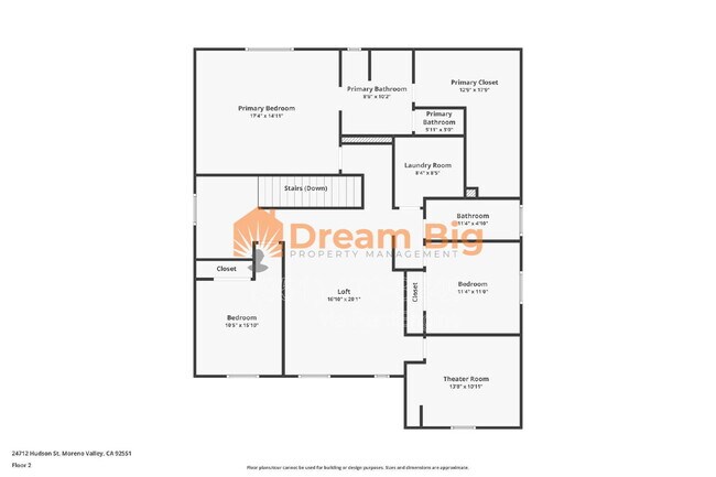 Building Photo - 24712 Hudson St