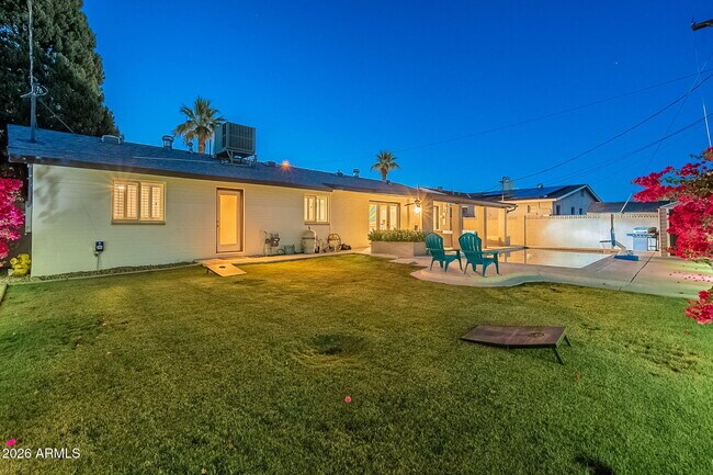 Building Photo - 8263 E Cypress St