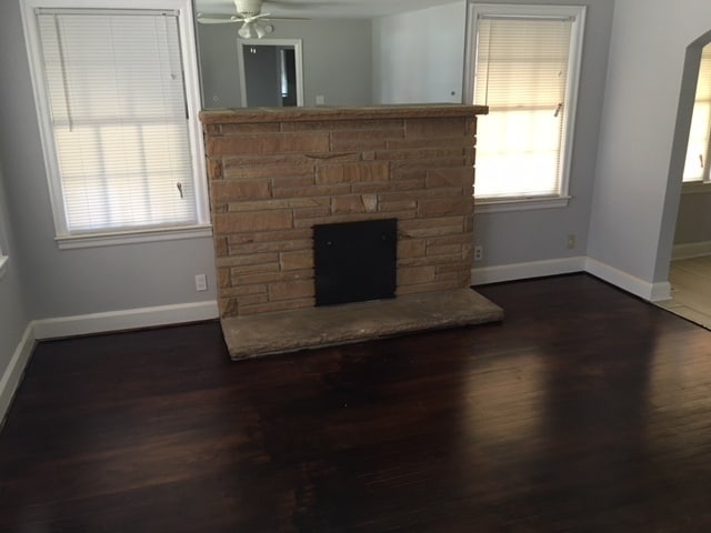 Building Photo - Newly renovated home