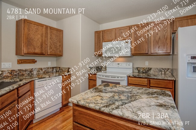 Building Photo - 4781 Sand Mountain Pt