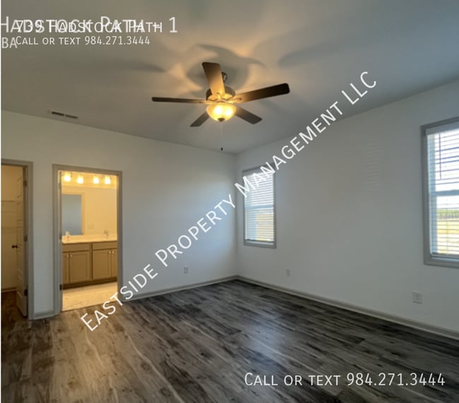 Building Photo - 739 Hadstock Path