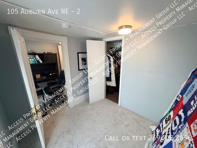 Building Photo - 105 Auburn Ave NE
