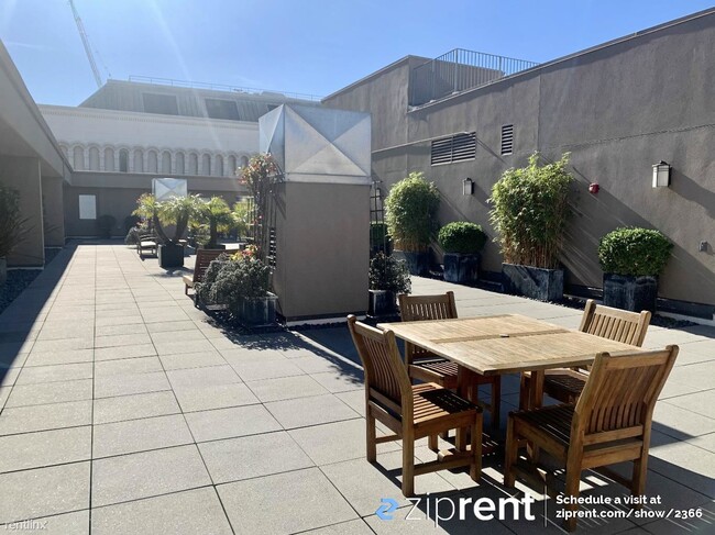 Building Photo - 1 br, 1 bath Condo - 77 Van Ness Ave, San ...