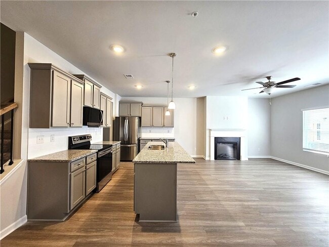 Building Photo - 338 Lanier Cir