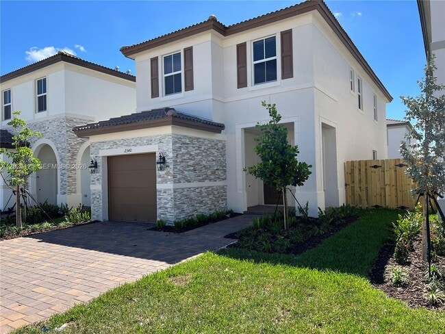 Building Photo - 2340 NW 130th Ter