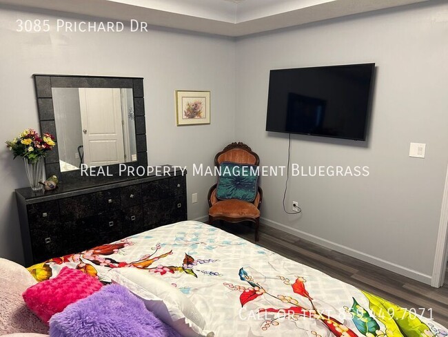 Building Photo - 3085 Prichard Dr