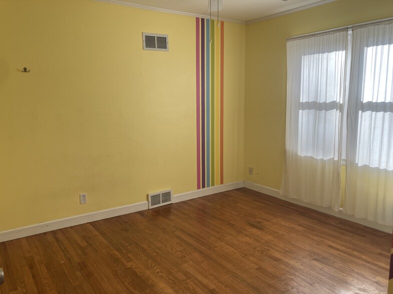 Bedroom - 6825 W 82nd St