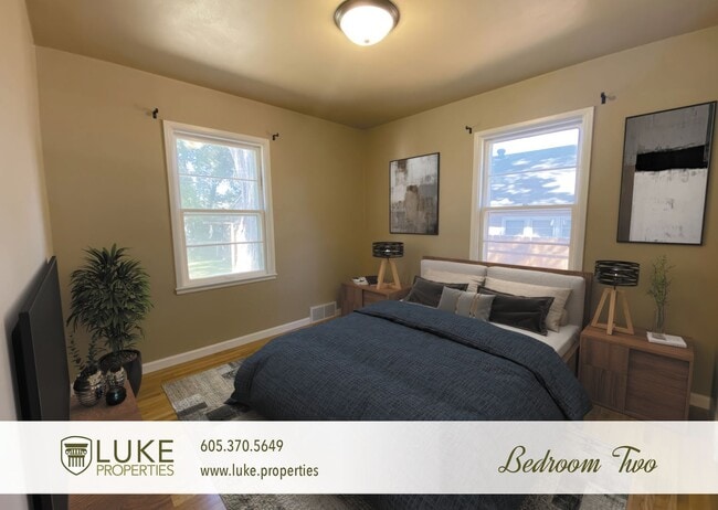 Building Photo - 409 N Jessica Ave