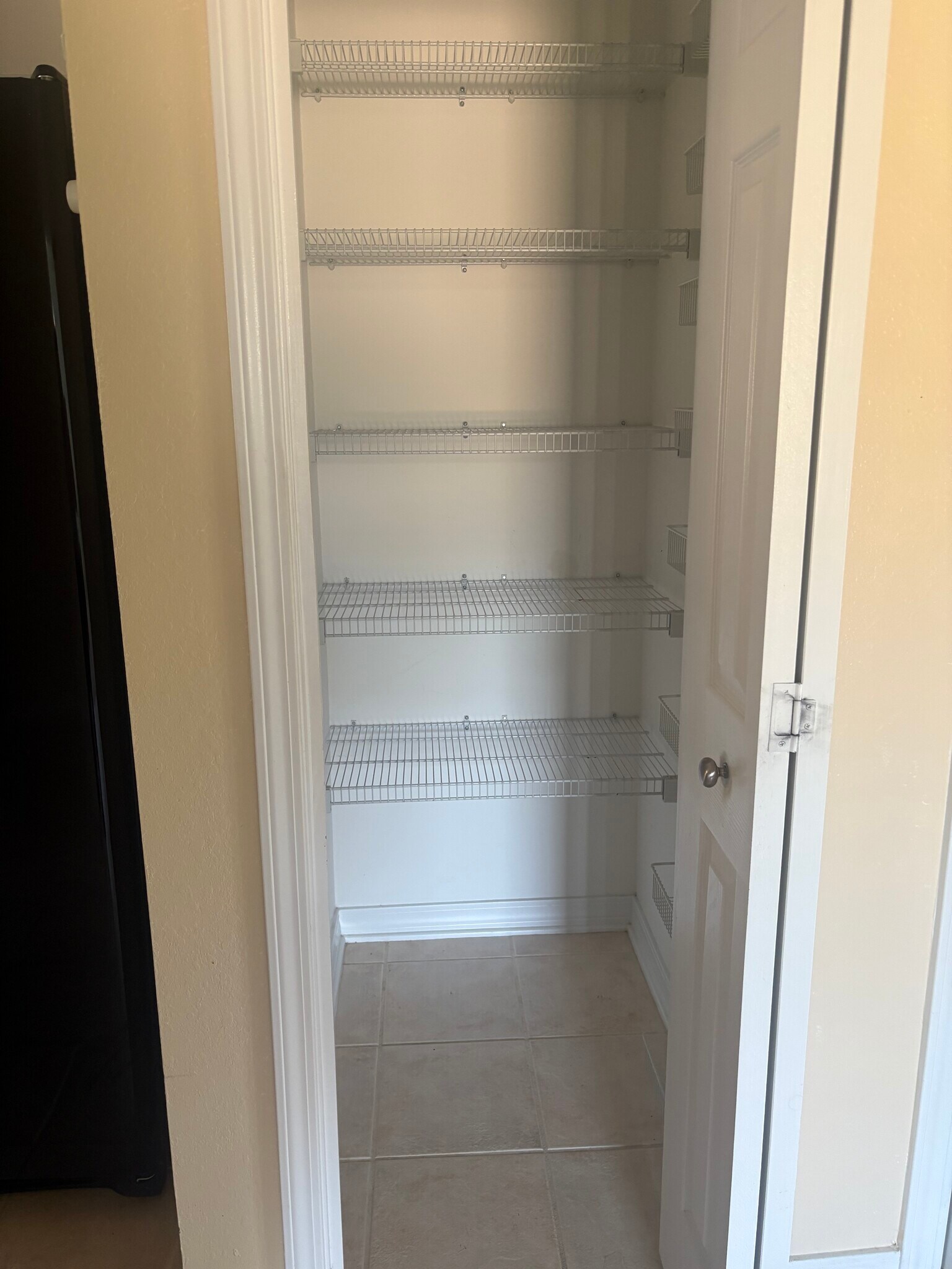 Kitchen Pantry - 3031 Meadow St