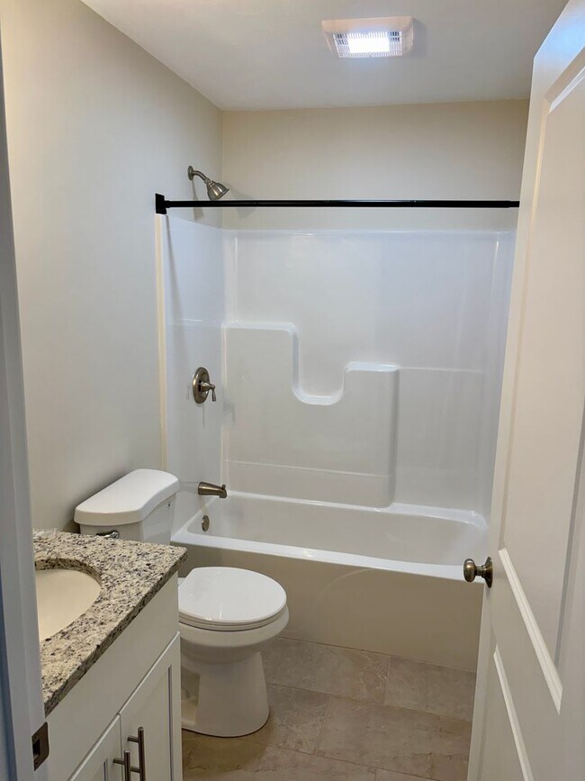 Building Photo - Brand New Townhouse-Style Living with Modern Finishes