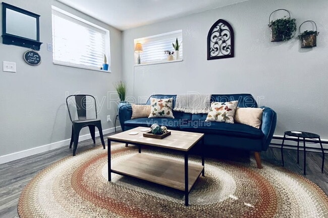 Building Photo - 1452 Ivy St