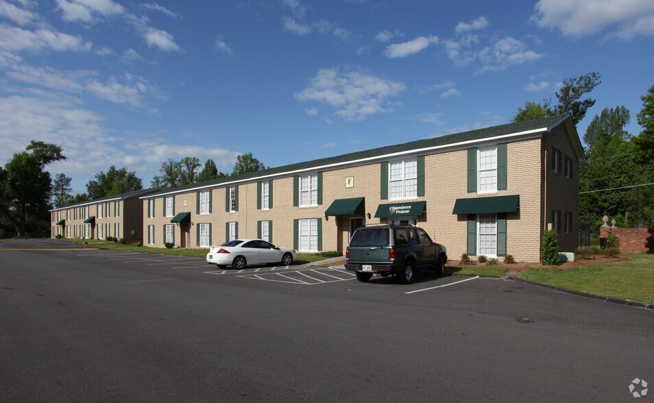 West Brook 4406 Chambers Rd Macon GA 31206 Apartment Finder